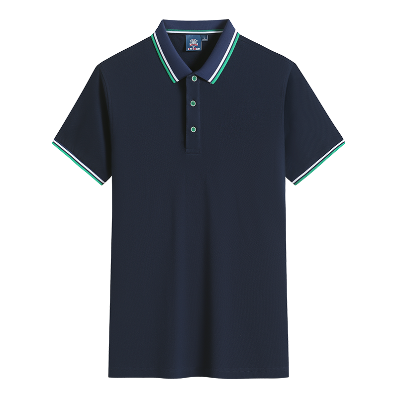 2005款8色全棉210Spolo-卫衣