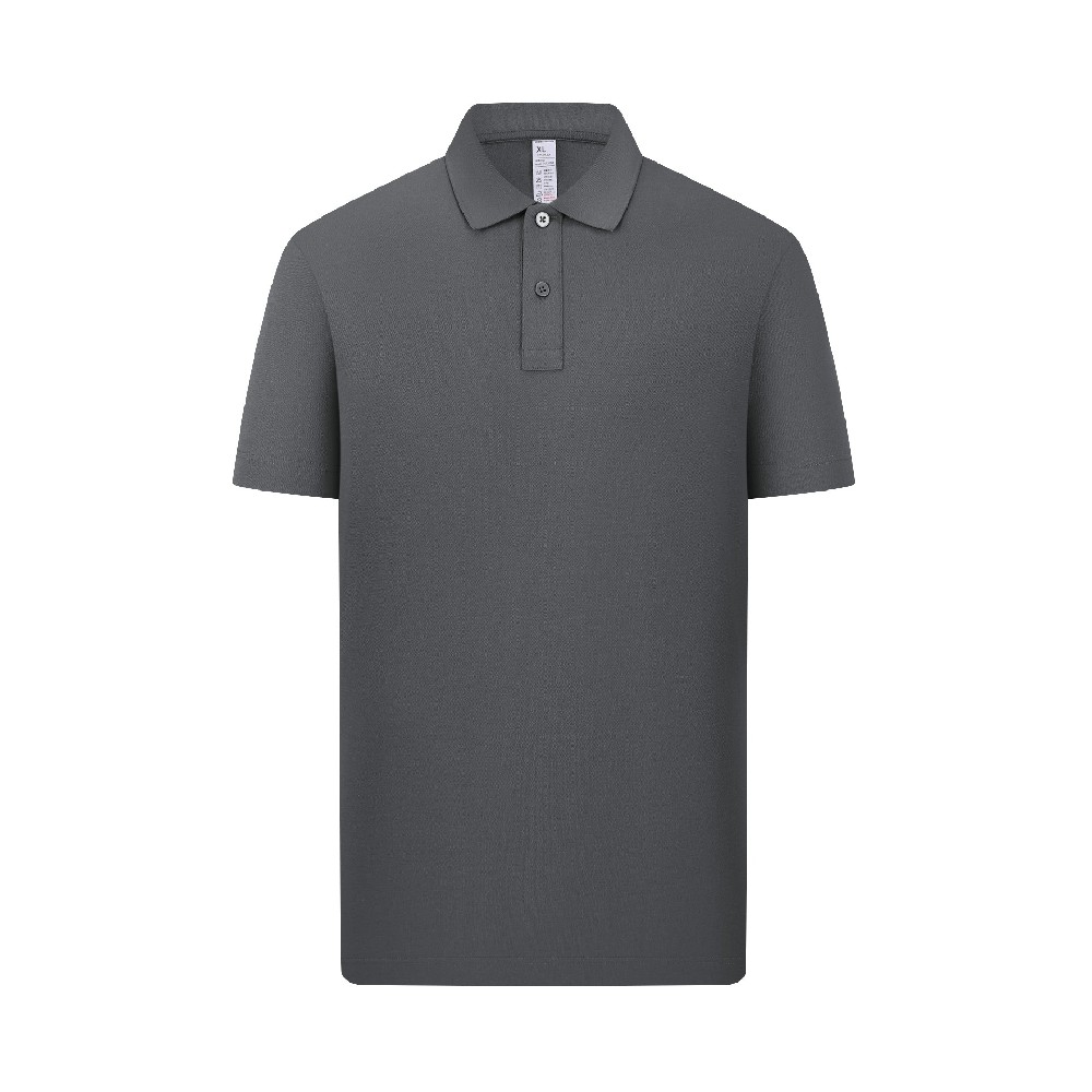 B02棉混纺防蚊科技polo-卫衣