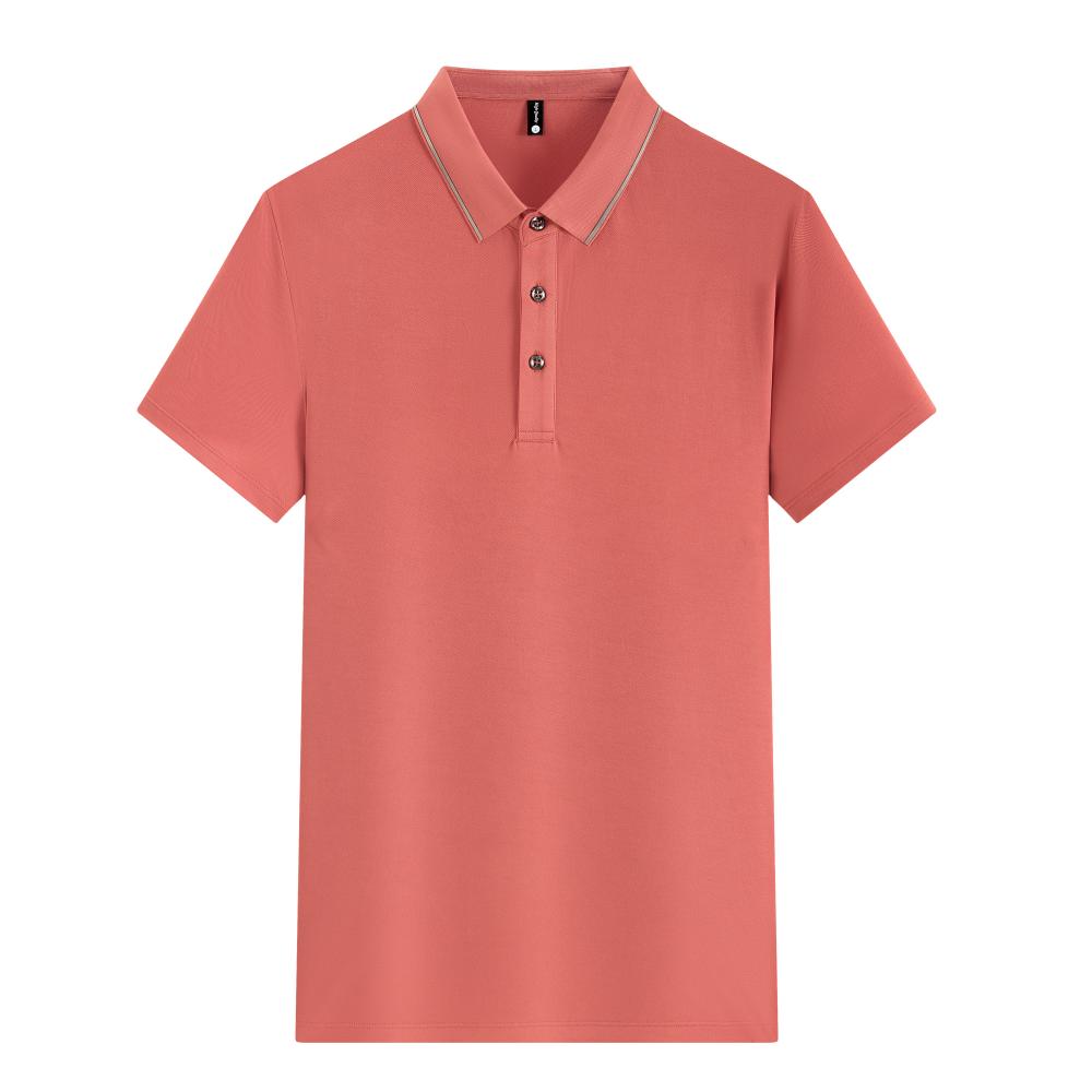 8812动感珠地无痕polo-卫衣