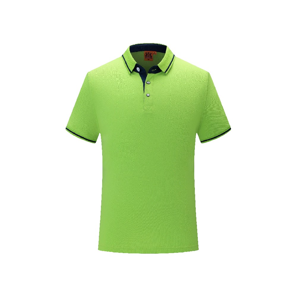 1878款190克40S80棉polo-卫衣